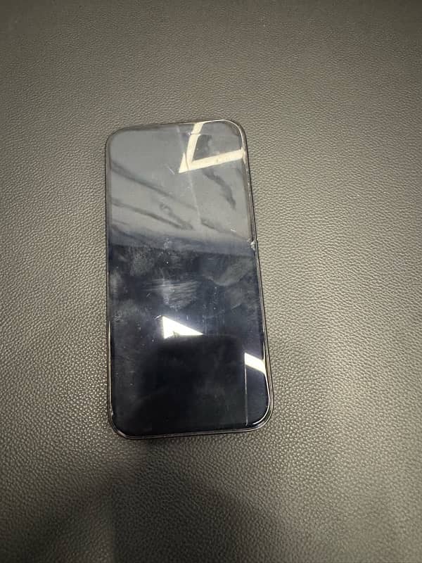 15 pro battery healthy 91% jv 10/10 condition 2