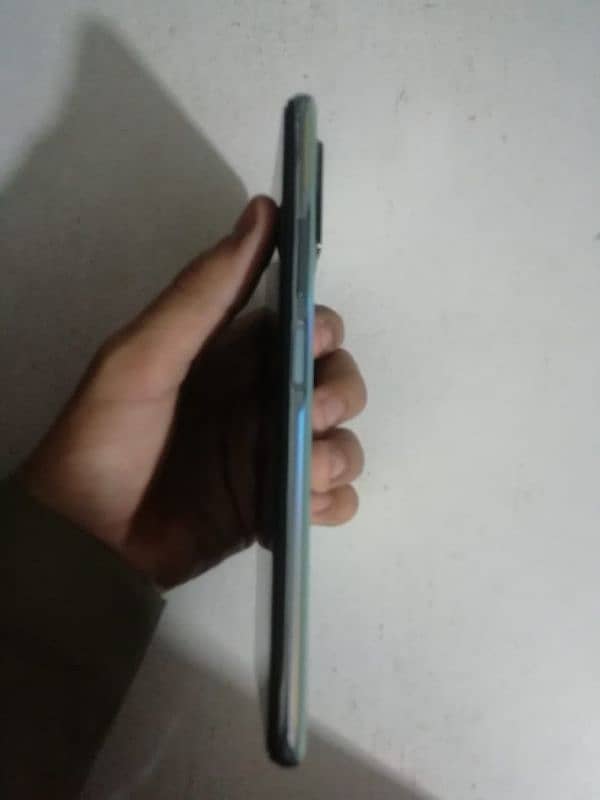 Infnix note 10 pro 3