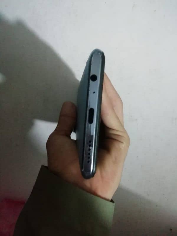 Infnix note 10 pro 5