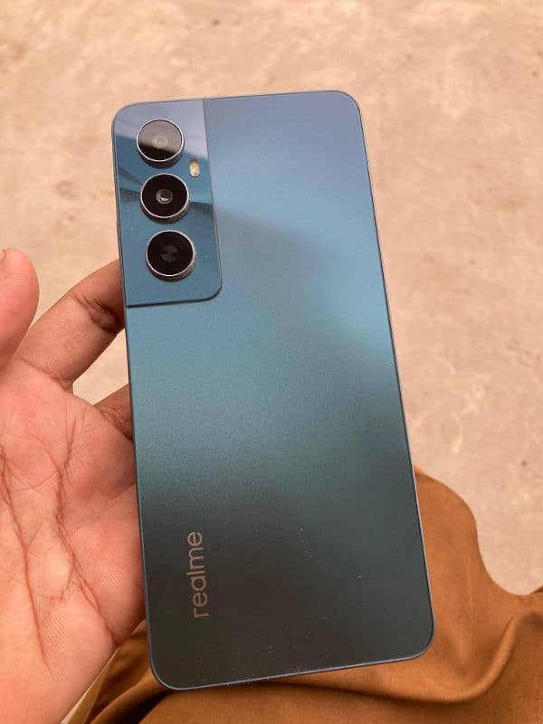 realme c65 2