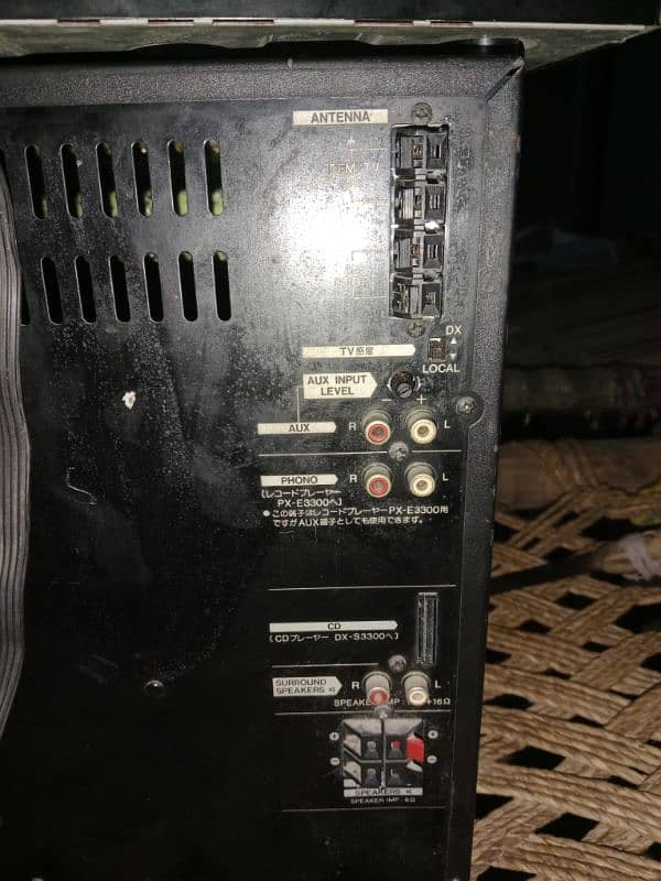 amplifier 2