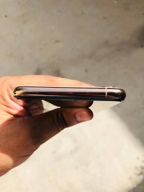 iphone Xsmax 256GB PTA Approved Exchange possible 2