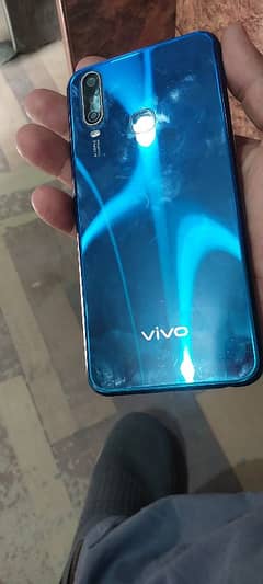 vivo 4/64