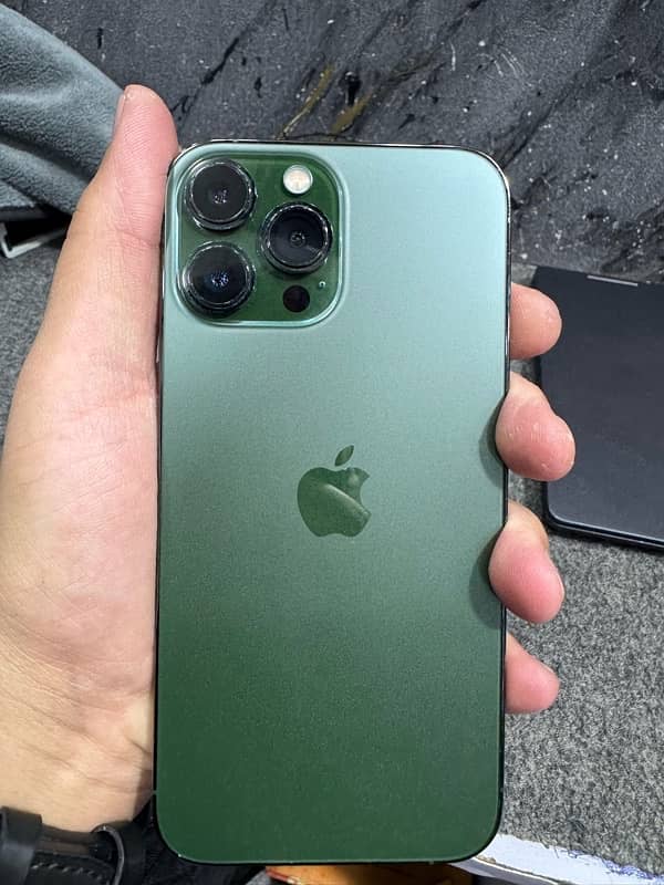 iphone 13promax jv 128gb waterpack 0