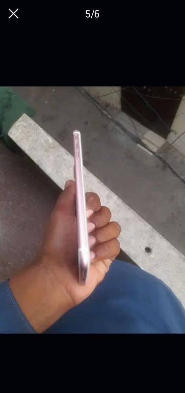 iPhone 7plus+ pta approved 1
