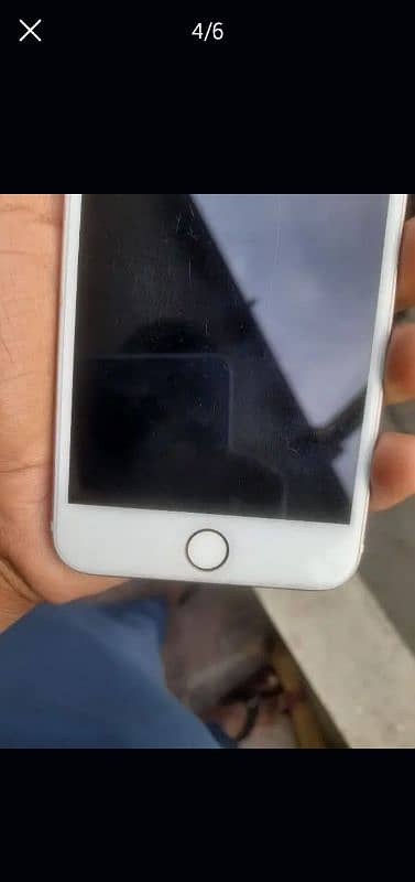 iPhone 7plus+ pta approved 2
