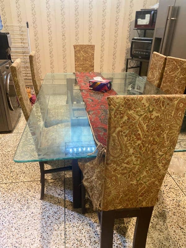 Dining Table 3
