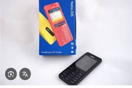 nokia