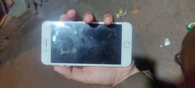 iphone 7plus for sale 128 GB memory with 100 percent battery health