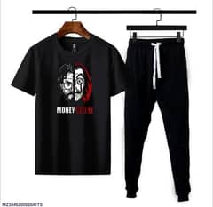 PRICE = 1400rs    MONEY HEIST TRACK SUIT contact 03289378488