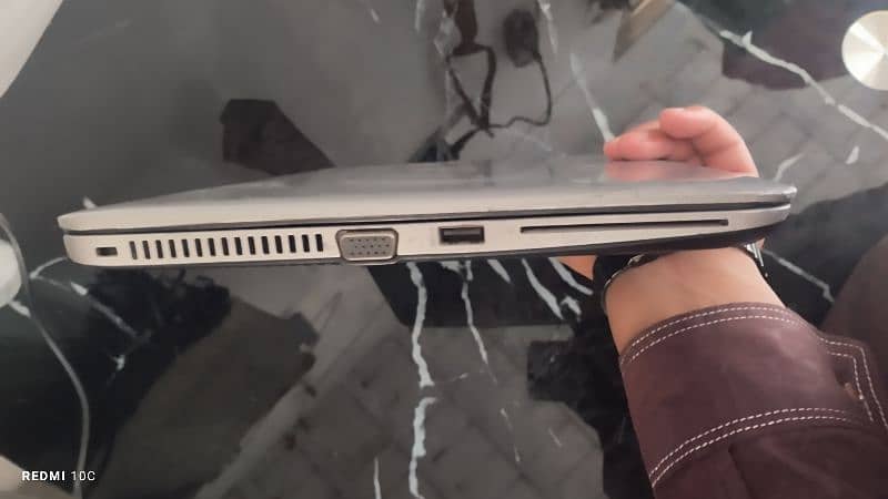 HP TouchScreen i5 6th Generation Ram 8GB + SSD 256GB Full HD 4