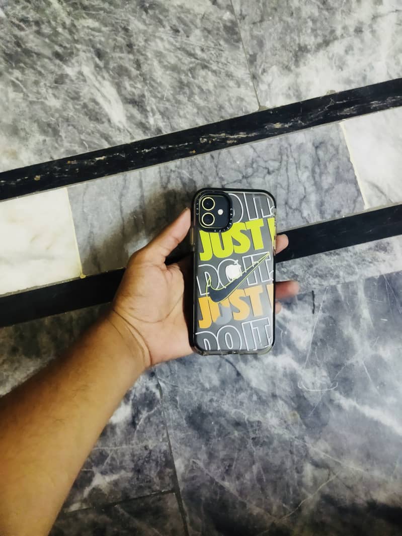 iphone 11 Exchange Possible 0