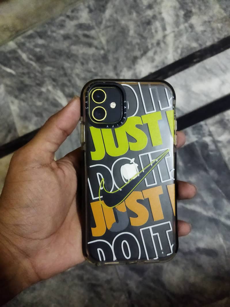 iphone 11 Exchange Possible 5