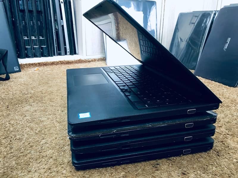 Dell i5-8Th Generation 2