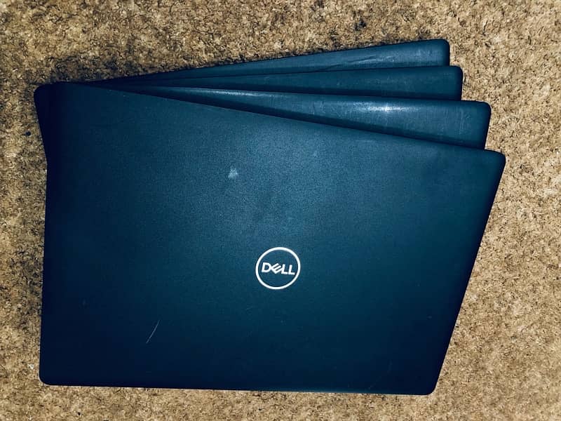 Dell i5-8Th Generation 0