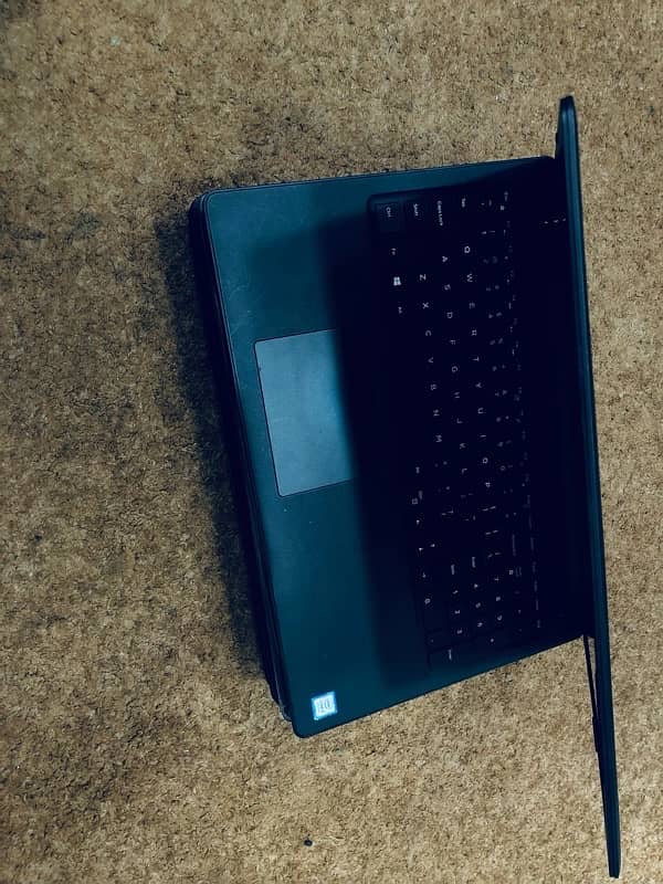 Dell i5-8Th Generation 3
