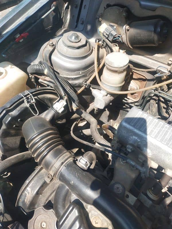 Suzuki Mehran 2015 0