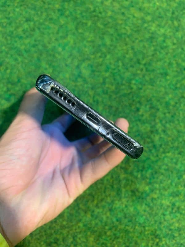 Motorala Edge plus 7