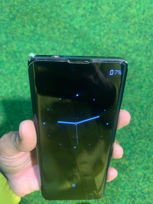Motorala Edge plus 8