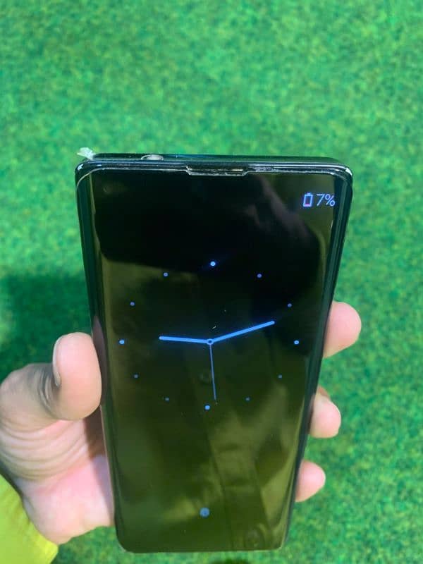 Motorala Edge plus 9