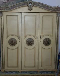 wardrobe