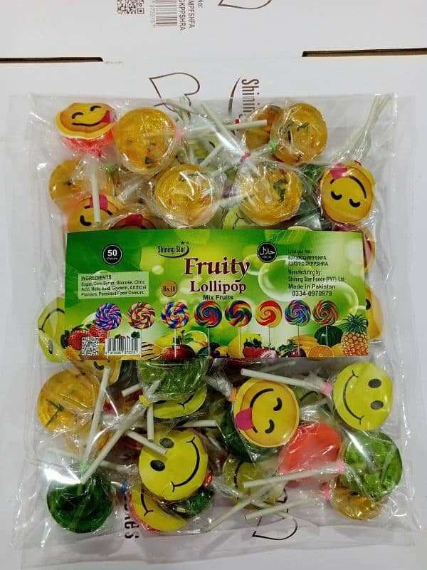 Need a Order Booker For Food items 1