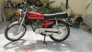 good condition model 2009