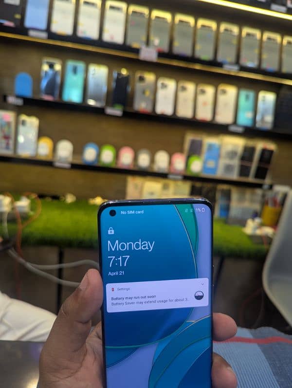 one plus stock . 9 pro 8.128/.     7t  8.128 /.   Samsung a51 full box 0