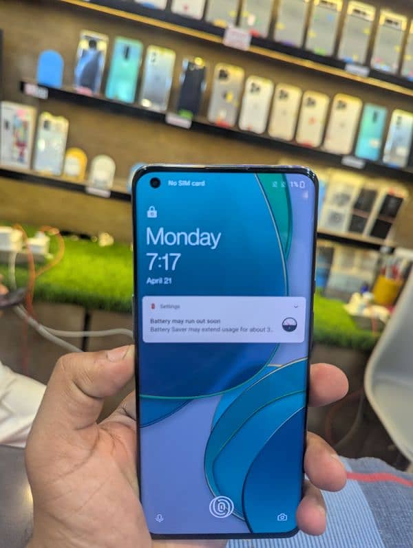 one plus stock . 9 pro 8.128/.     7t  8.128 /.   Samsung a51 full box 1