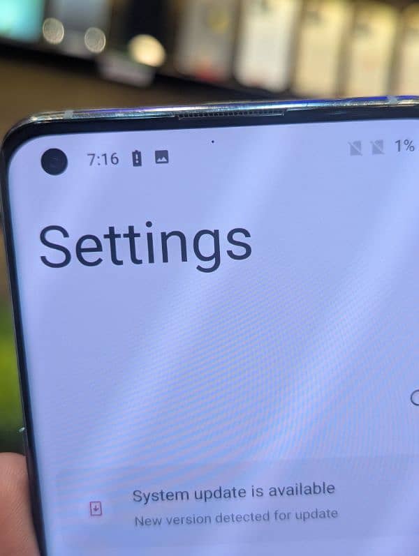 one plus stock . 9 pro 8.128/.     7t  8.128 /.   Samsung a51 full box 7