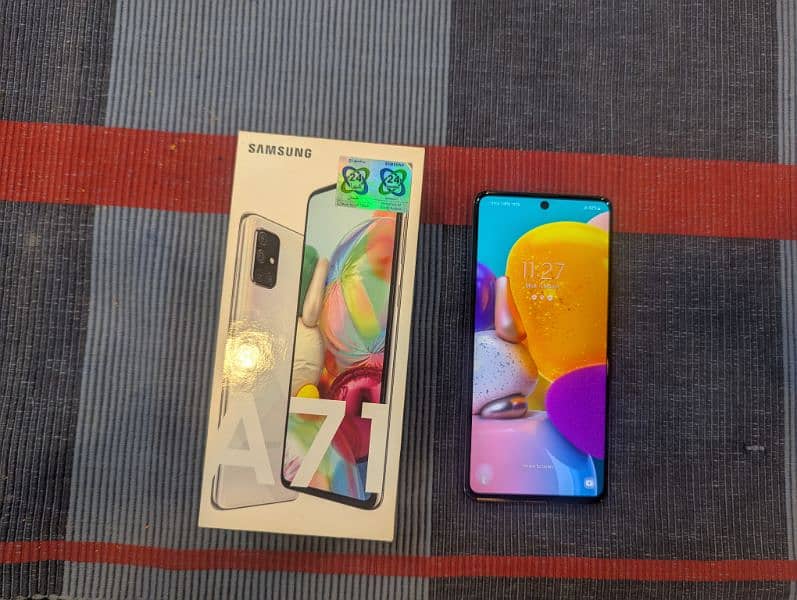 one plus stock . 9 pro 8.128/.     7t  8.128 /.   Samsung a51 full box 13