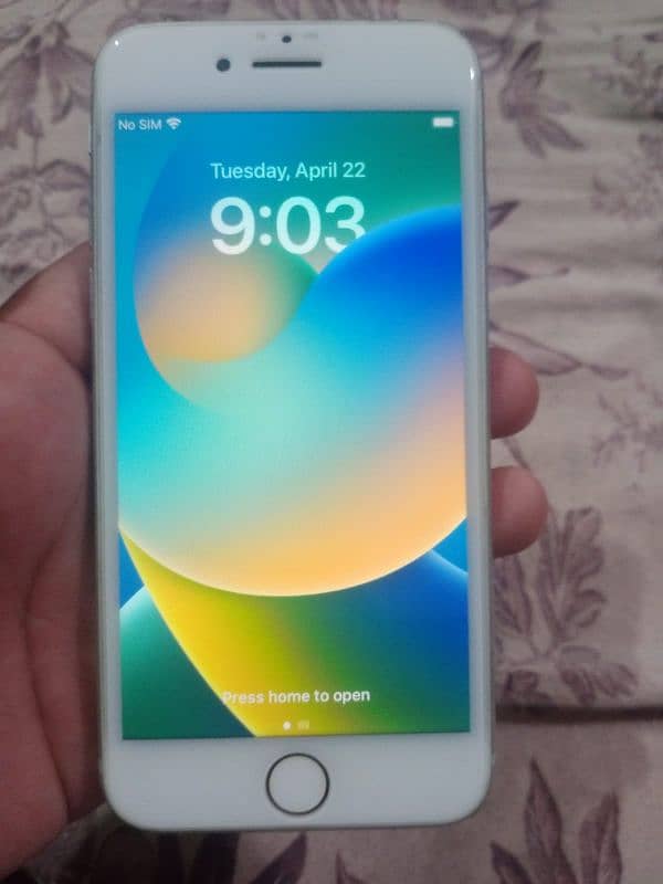 iphone 8 Non PTA 2