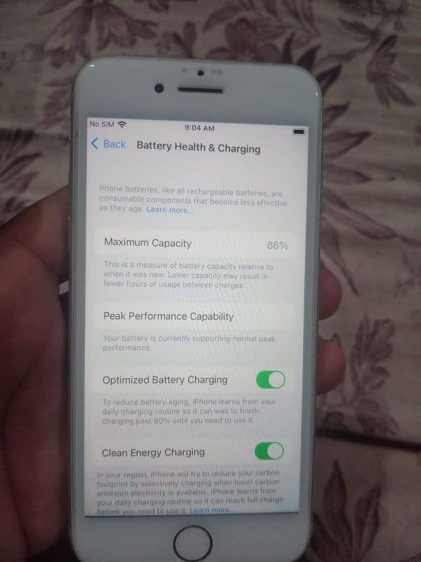iphone 8 Non PTA 4