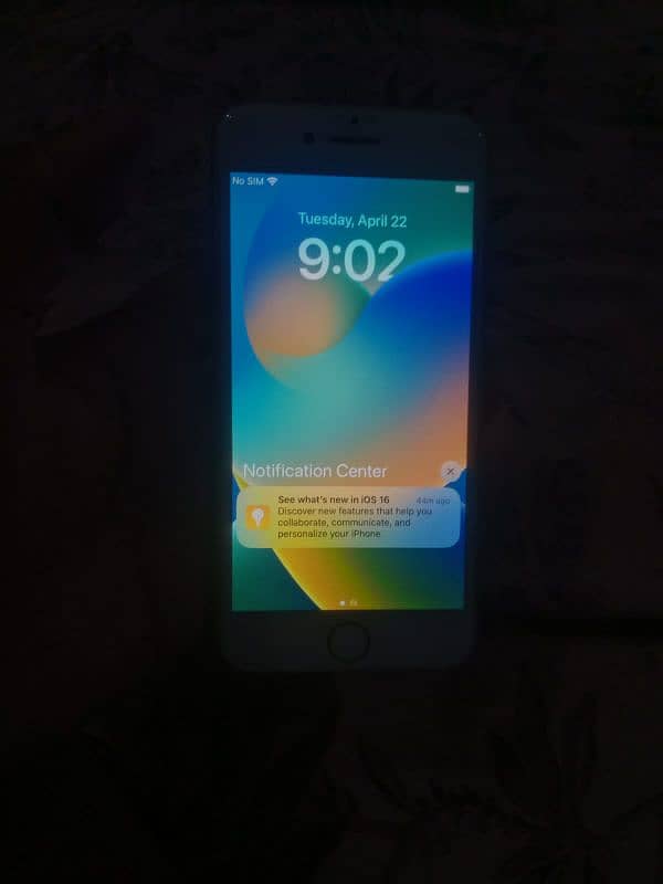 iphone 8 Non PTA 5