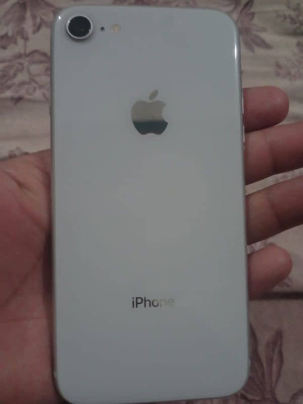 iphone 8 Non PTA 7