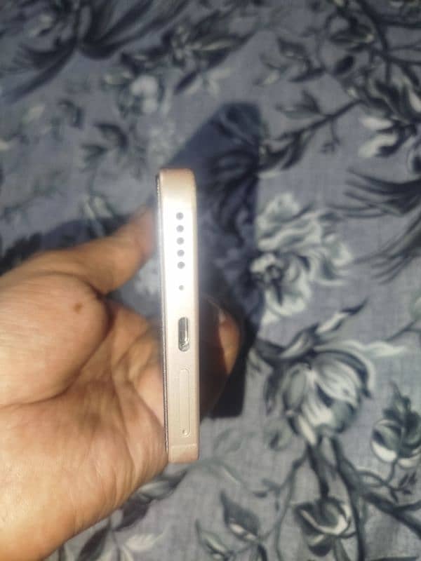 Xiaomi Redmi Note 13 Only Two Month Use 8/256 2