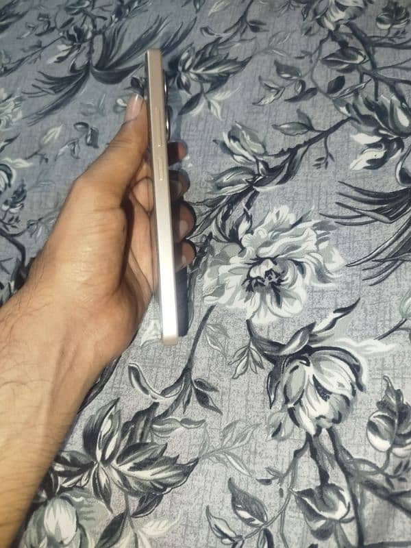 Xiaomi Redmi Note 13 Only Two Month Use 8/256 3