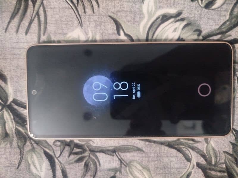 Xiaomi Redmi Note 13 Only Two Month Use 8/256 5
