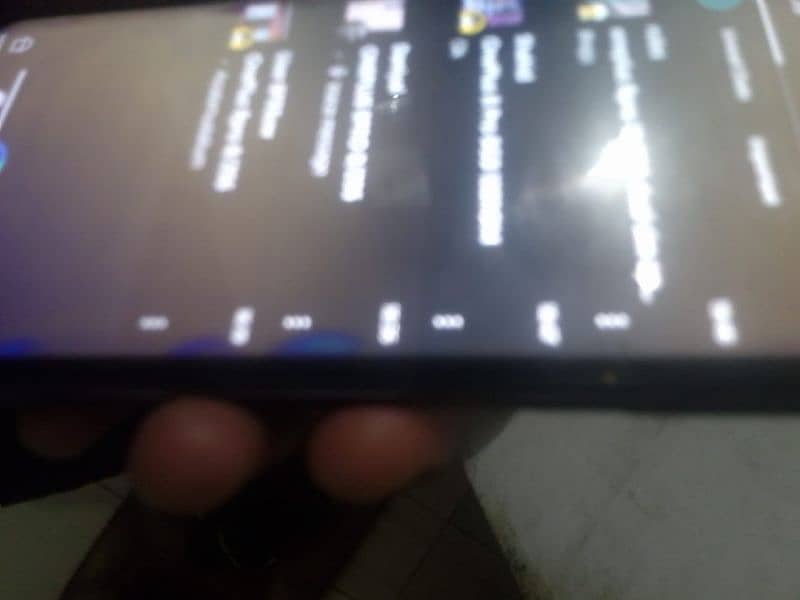 poco X3 pro 8 256 pta approved dual sim 2