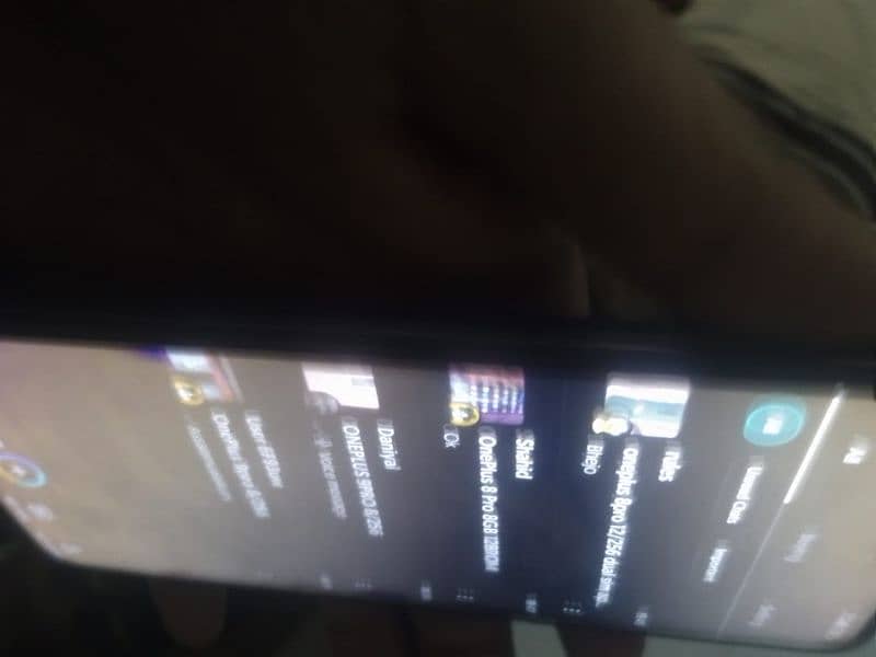 poco X3 pro 8 256 pta approved dual sim 6