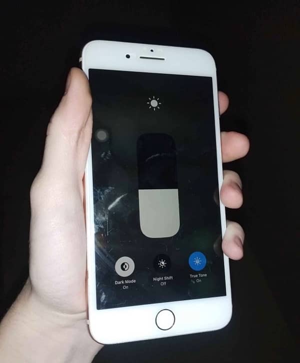 IPhone 8 Plus 2