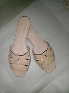 SAINT LAURENT PARIS Shoes