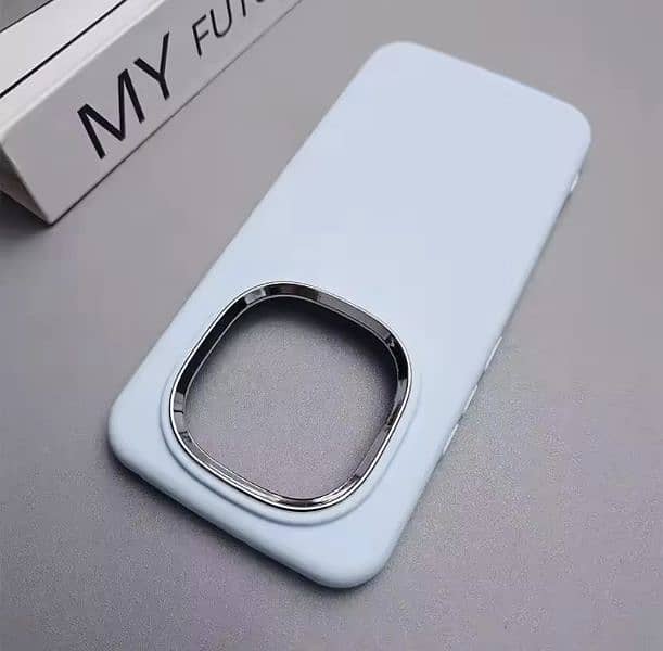 Redmi note 14 pro plus silicone cover 0