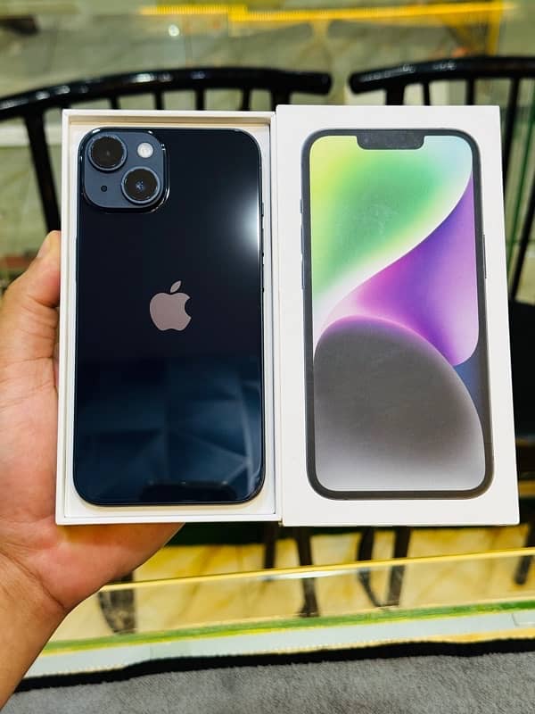 iphone 14 non pta (FU) 0
