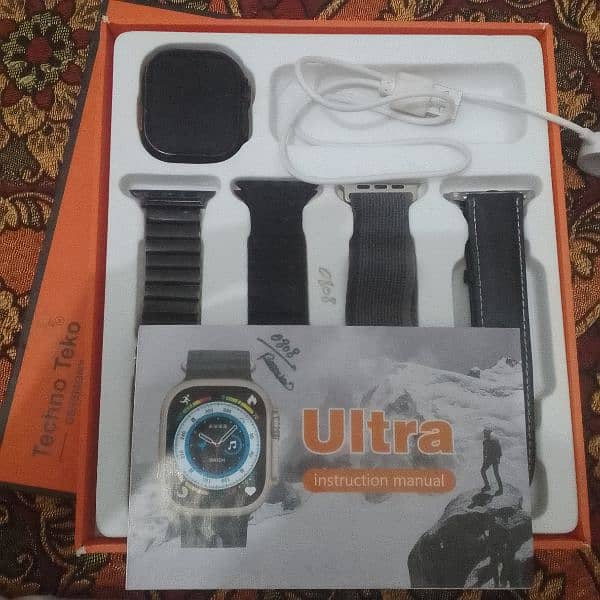 ULTRA MAX GL-059 3