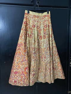 lehenga
