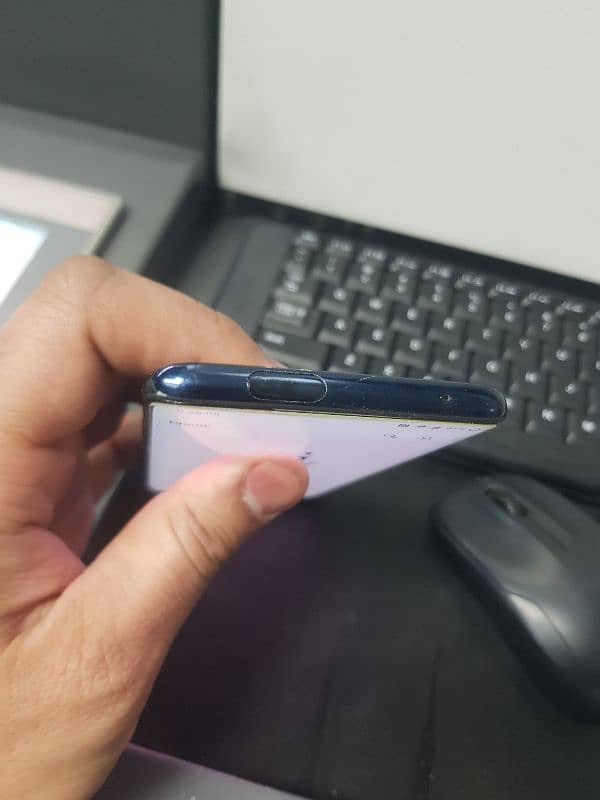 one plus 7pro 8 256 bord dead Baki all okay 2