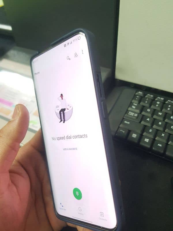 one plus 7pro 8 256 bord dead Baki all okay 5
