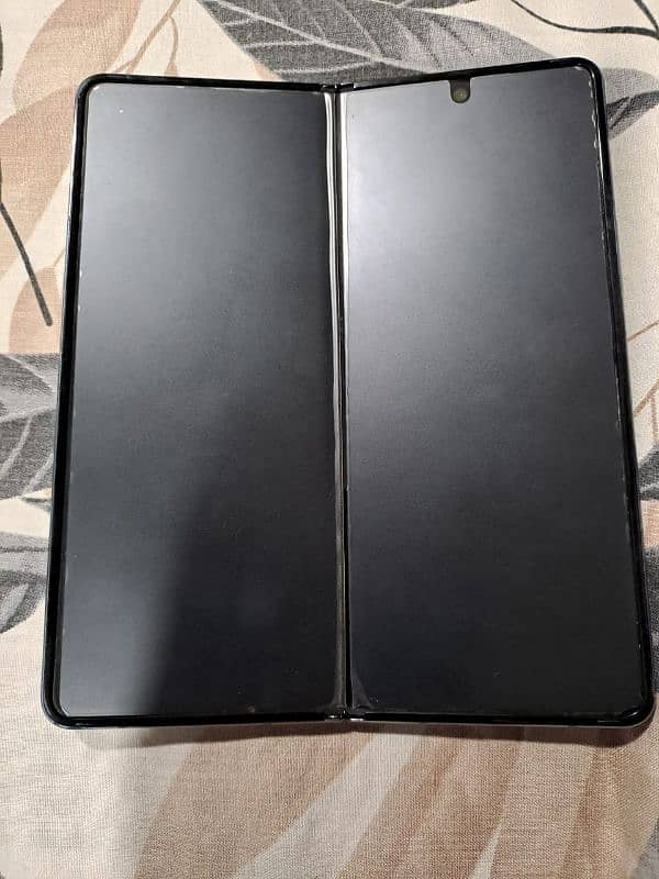 Samsung Fold PTA proved 2