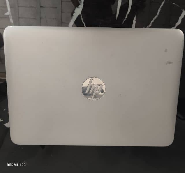 HP TouchScreen i5 6th Generation Ram 8GB + SSD 256GB Full HD 0